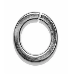 Square Spring Washer