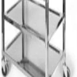 Stackable Basket, Material Plastic