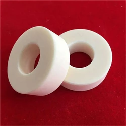 Alumina Ceramic Ring Washer