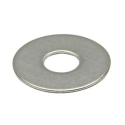 Oversized Washers