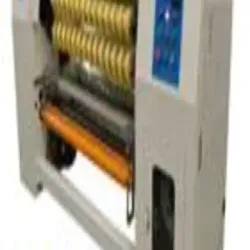 Tape Extruder Machine, Material Mild Steel