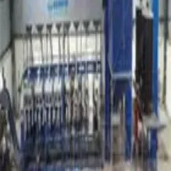 Electrical Cashew Dryer, Capacity 60 kg