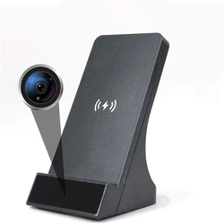 Wifi Hidden Camera, Wireless, Indoor usage, Electric