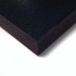 Hard Foam Sheet, Tight top, regular density, hand wash