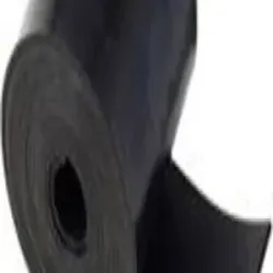 Natural Rubber, Form Sheet