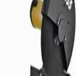 Handy Plasma 35i and Handy Plasma 45i, Brand esab