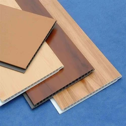Pvc Sheet Panel, Lightweight, sound insulation