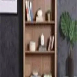 Open Bookshelves, Brand Pansy furniture