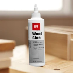 Strong Acrylic Wood Glue, Suitable, strong, stickey