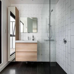 Bathroom Tiles Matte Finish