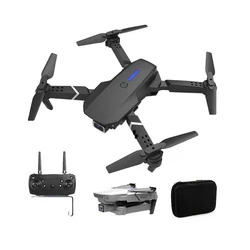 Dual Camera Rc Drone, Captures high quality video