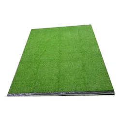 Green Artificial Grass, Residential & commercial use