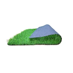 Green Turf Artificial Grass, High density super soft
