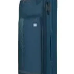 Galisto 4 Wheels ABS Trolley Luggage, 2pc Set, Size 20-24, Bag Type Trolley Bag