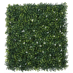 Thick Artificial Grass, Soft and cushioned feel