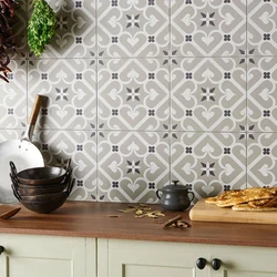 Kitchen Ceramic Tiles