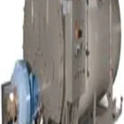 Biological Fired Hot Water Boiler, Working Pressure Upto 10 Kgcm2