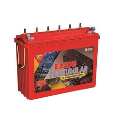 Silver Exide Inverter Battery, Outstanding quality