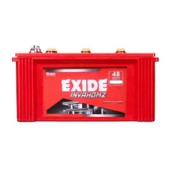 Exide Industries Inverter Battery, High voltage