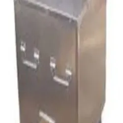 Ss Tandoor Bhatti, UsageApplication Commercial