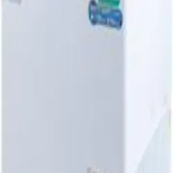 Combo Half Cooler, Half Freezer, Defrost Type Manual Defrost