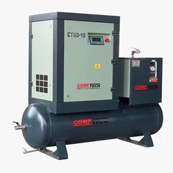 Air Compressor Unit, Powerful essential component