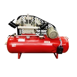 Air Compressor Machine Heavy Duty, High pressure