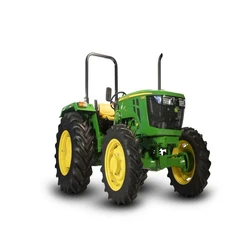 Powerful Second Hand Tractor, Multifunctional uses