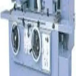 Granulating Machine, Driven Type AUTOMATIC