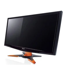 3d Vision Ready Monitor, Excellent performance types