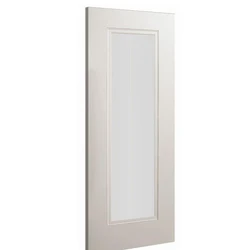 Frosted Toughened Glass Sliding Door, Elegant design