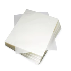 Clear Acrylic Laminate Sheets, Excellent optical clarity