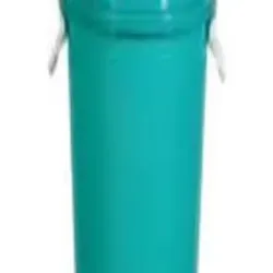 Frog Dustbin GI-154, Height 5 Feet