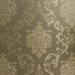 Pvc Self Adhesive Wallpaper, Moistureproof, mouldproof