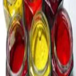 Printing Ink Pigment, Packaging Type Packet
