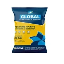 Texture Wall Putty, Simple yet attractive design