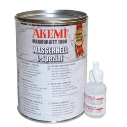 Marble Putty, Better temperature tolerance types