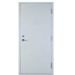 Ms Bathroom Door, Stylish and durable material
