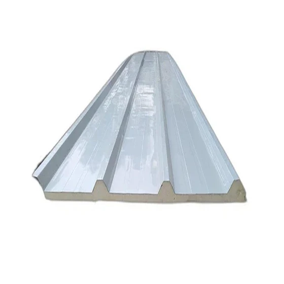 Sandwich PUF Panel False Ceiling, Superior durability