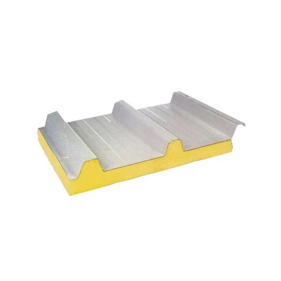 Puf Panel Board, Excellent cost effectiveness