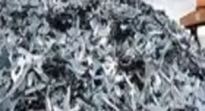 Metal Scrap, UsageApplication Metal Industry