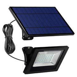 Solar Powered Lighting, ‎polished finish, rectangle