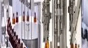 Oscillating Granulator, Frequency 5060 Hz