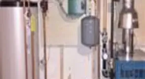 Gas Fired Boiler, Machine Type Automatic