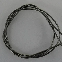 Rigid Welding Rod, Pvc material, 1 meter length