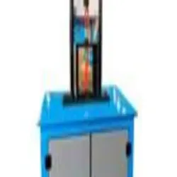 Textile Drying Range Machines, Machine Type Semi-Automatic