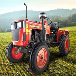 Used Small Farm Tractors, Low fuel consumption