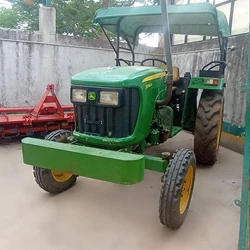 Good Used Tractors, Ensure full combustion of fuel