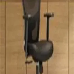 Staff Chair, Chair Type Staff Chair