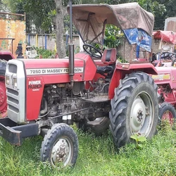 Ferguson Tractor Second Hand, Comfimesh & cylinder